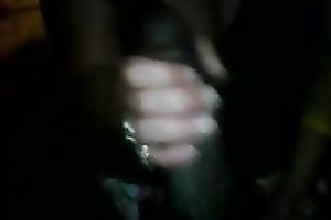 I never receive sufficiently of my boyfriend's large soaked dong