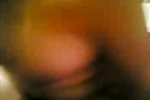 My Egyptian aged corpulent black cock sluts is still hungry for a wang