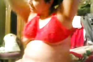 My Egyptian aged corpulent black cock sluts is still hungry for a wang