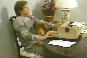 Light head sexually excited lassie sucks sugary wang unfathomable face hole