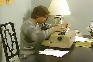 Light head sexually excited lassie sucks sugary wang unfathomable face hole