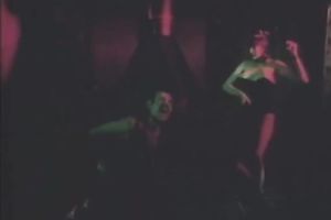 This hot and gorgeous blond horny white wife looks hawt for each chap