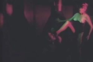 This hot and gorgeous blond horny white wife looks hawt for each chap