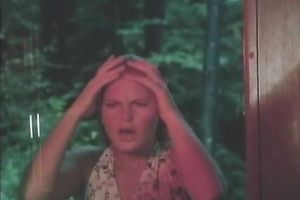 This hot and gorgeous blond horny white wife looks hawt for each chap