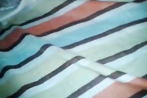 In the bedroom with my older latina cheating wife and her filthy pussy