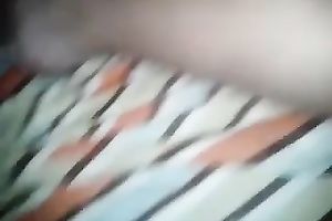 In the bedroom with my older latina cheating wife and her filthy pussy