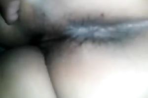 In the bedroom with my older latina cheating wife and her filthy pussy