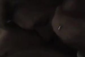 Awesome golden-haired milks my dong dry in her face hole after vehement sex