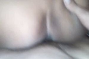 Married Asian nympho is truly into having sex in missionary position