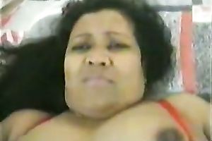 Mature exotic fattie receives her cookie banged unfathomable in POV scene