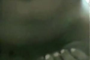 Mature exotic fattie receives her cookie banged unfathomable in POV scene