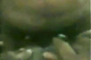 Mature exotic fattie receives her cookie banged unfathomable in POV scene