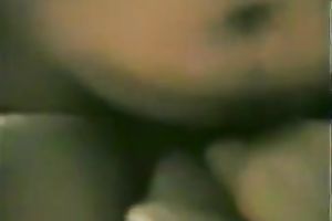 Mature exotic fattie receives her cookie banged unfathomable in POV scene