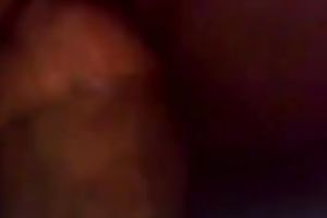 My lewd girlfriend from Bosnia can't live without missionary position