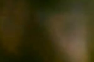 Slender nympho masturbates for me and this babe goes down on me