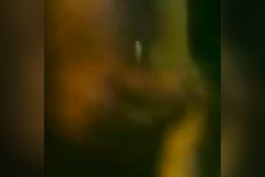 Slender nympho masturbates for me and this babe goes down on me