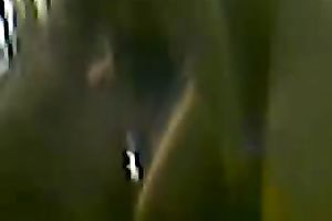 Slender nympho masturbates for me and this babe goes down on me