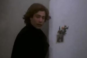 Cute cloistress shows off her wet meatballs and acquires drilled