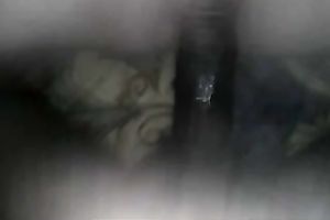 Hormones were bubbling so I ended up having sex with a stranger