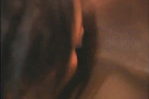 Black lesbian babes please each other with cunni and fingering indoors