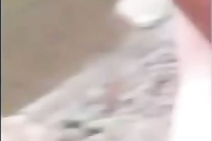 Having joy with our lewd youthful Peruvian girlfriends