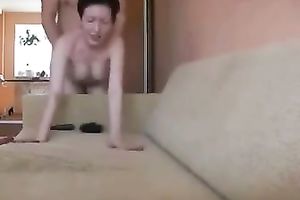 My girlfriend likes idle sex and that babe craves me to bang her from behind