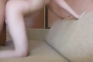 My girlfriend likes idle sex and that babe craves me to bang her from behind