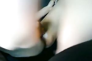 It is a lot of joy to play with my wife's deliciously sweet love tunnel