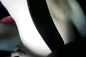 It is a lot of joy to play with my wife's deliciously sweet love tunnel