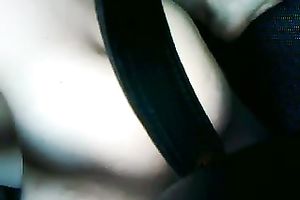 It is a lot of joy to play with my wife's deliciously sweet love tunnel