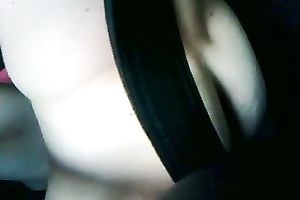 It is a lot of joy to play with my wife's deliciously sweet love tunnel