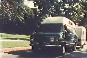 Appetizing brunette hair wench with smooth gazoo acquires punished