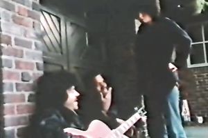 Appetizing brunette hair wench with smooth gazoo acquires punished