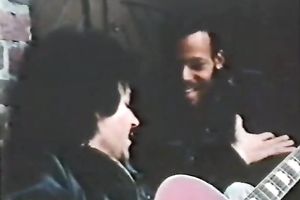 Appetizing brunette hair wench with smooth gazoo acquires punished