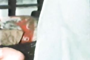 Appetizing brunette hair wench with smooth gazoo acquires punished