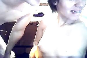 Such a admirable cam fuck with my playful brunette hair girlfriend