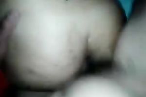 Trashy whore with tattoo on her back desires me to group-sex her tight bawdy cleft