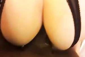 I desire him to fill my snatch with that biggest dark knob of his