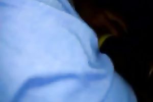 Sucking one penis after another like a sexually skilled slut