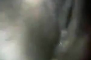 My Indian neighbor disrobes and lets me play with her cookie