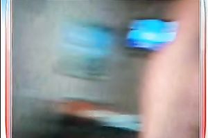 Petite pale skin chick is totally undressed on cam