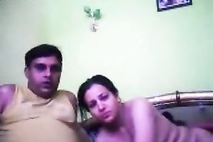 Chunky brunette hair sucks a cock and receives drilled in the missionary pose