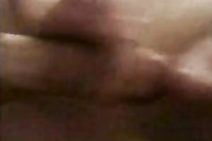 Mature blond latin chick milf blows my rod with excitement on web camera