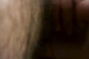 Mature blond latin chick milf blows my rod with excitement on web camera