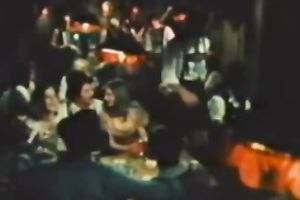 Busty blondie from Munich engulf hard schlong of lewd stud