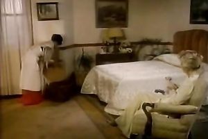 Two sexually excited bitches with worthwhile shapes have enjoyment on the daybed