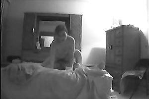 This teen slut is engulfing and riding my ramrod like a boss