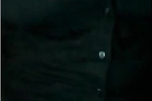 Wonderful web camera solo with my swarthy ex GF kneading her large mambos