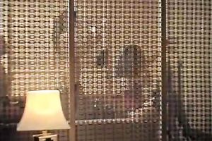 Two ribald lesbos have enjoyment compilation 3 doxies lays on the sofa