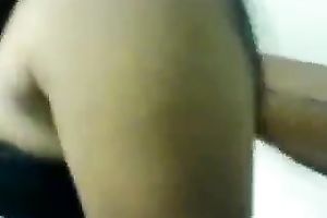 Skinny Bangalore legal age teenager honey and her furry vagina on livecam